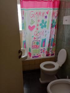 Dpto Los 100 escalones