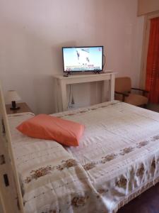 Dpto Los 100 escalones