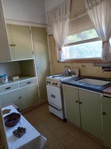 Dpto Los 100 escalones