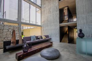 Depto de lujo con plunge pool privada