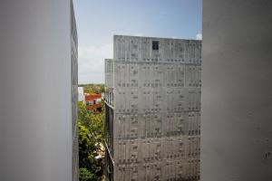 Depto de lujo con plunge pool privada