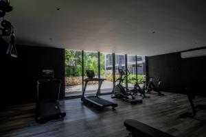 Depto de lujo con plunge pool privada