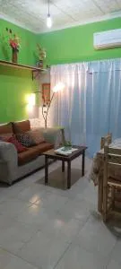 Terraza del Rio - Formosa