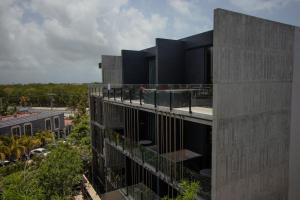 Depto de lujo con plunge pool privada