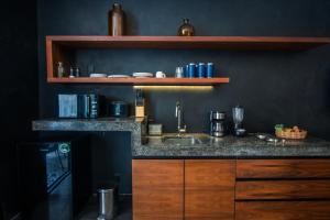 Depto de lujo con plunge pool privada