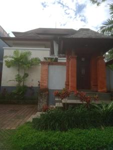 Perumahan Bali harum