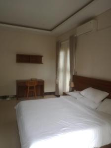 Perumahan Bali harum