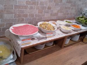 Hotel Route-Inn Gifuhashima Ekimae