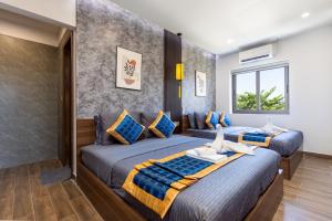 Hai Hội Villa Hoi An