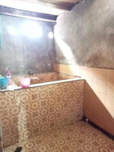 Komodo Village Homestay