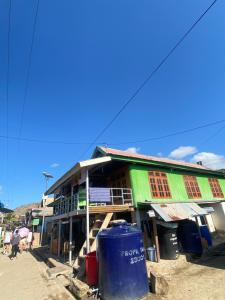 Komodo Village Homestay