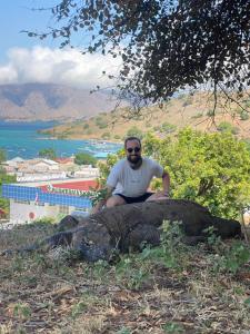 Komodo Village Homestay