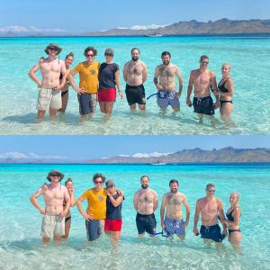 Komodo Village Homestay