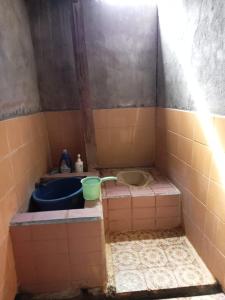 Komodo Village Homestay