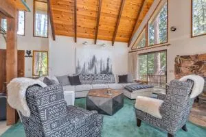 Sky Chalet - Dorrington