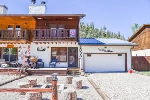 Mountain Memories, Walk To Ski Area, Town, Fishing - Questa