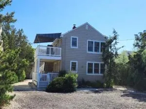 Awesome Apartment In Barnegat Light With 3 Bedrooms And Wifi - Waretown