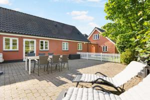 Kalvestalden - A Cozy Holiday Home