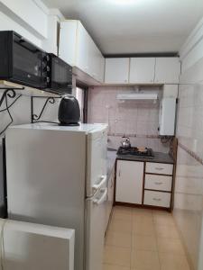 Dpto con cochera - Barrio La Perla