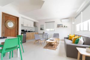 LANDA MAR BOCA CHICA