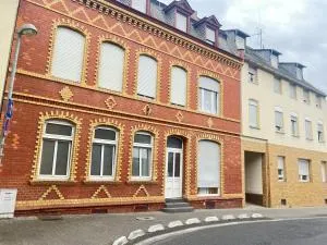 Koblenz Corner Rooms - بوخنبورن