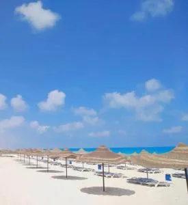 فيلا دوبلكس بحديقة خاصه - Kafr Muḩammad Abū Rumaylah