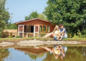Herons Brook Retreat Lodges