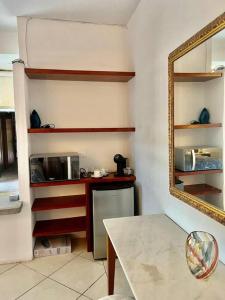 Comodo apt Cerca del Malecon 5 min caminando