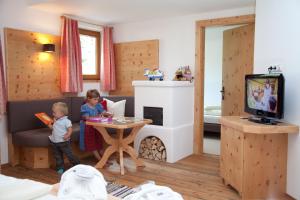 Natur- & Wanderhotel Tuxertal