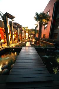 Fusion Boutique Hotel