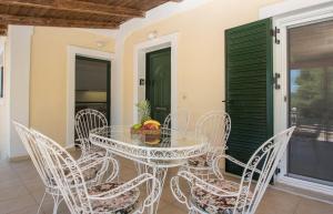 Korfoula Residence - Peaceful retreat in Zante