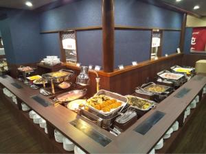 Hotel Route-Inn Minokamo