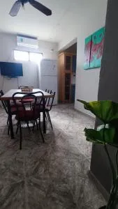 Departamentos Catamarca - Marengo