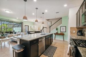 4663TSD-Solterra Resort townhouse