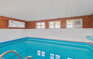 4 Bedroom Stunning Home In Fanø