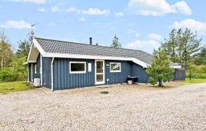 3 Bedroom Nice Home In Bording