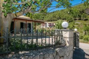 Korfoula Residence - Peaceful retreat in Zante - Ágios Nikólaos