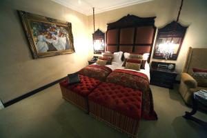 Fusion Boutique Hotel