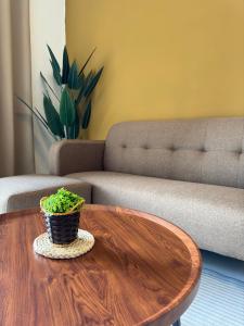 DADDY HOMES 2Muslims Emerald Avenue Centrum BRINCHANG VIEW - 4hvězdičkové hotely ve městě Brinchang