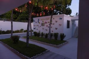 Hotel 1325