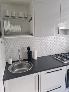 Home Sweet Home Self Check - in