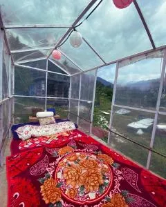 Tripifly Cabin - Tāndi