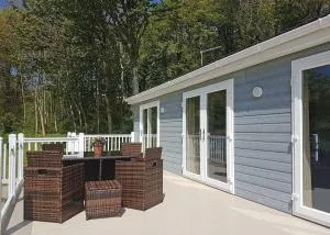 Llwyngwair Manor Holiday Park - Velindre-farchog