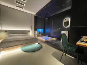 Le Dimore Degli Archi Rooms & Suite Catania