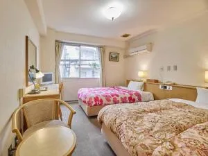 2-51 Miyamaecho - Hotel / Vacation STAY 8659 - Namegawa