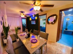 Oasis sensory Room - Market 28