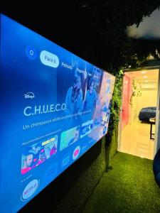 Oasis sensory Room - Market 28