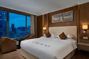 Caravan Hotel by EHM