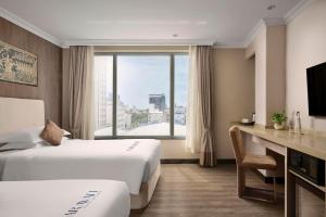 Caravan Hotel by EHM