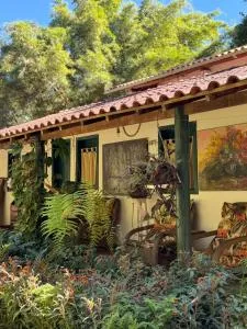 Pousada Passaredo - Lagoa dos Ingleses